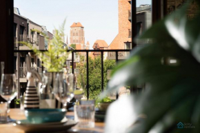 Riverview Old Town, Gdansk